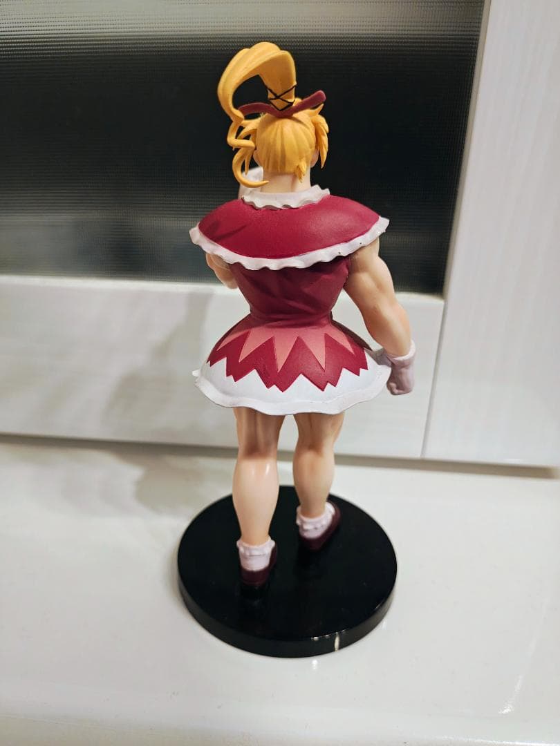 プレミアムバンダイ　HUNTER×HUNTER　ビスケ