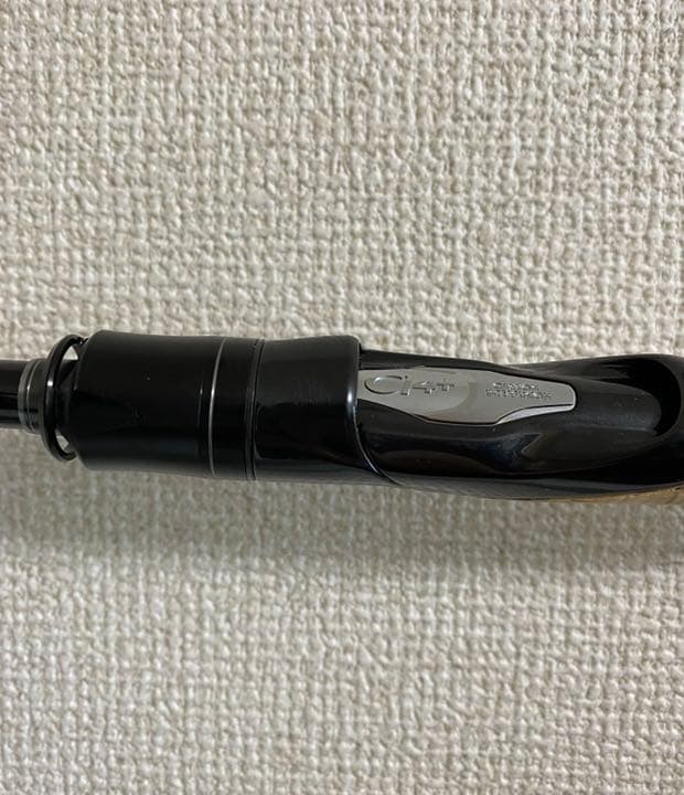 使用少ない　ジャッカル×シマノ　21ポイズングロリアス　266L