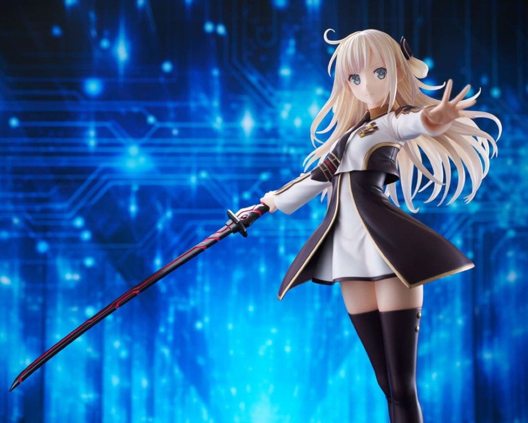 閃刀姫─レイ　遊戯王　フィギュア　コトブキヤ　特典付き