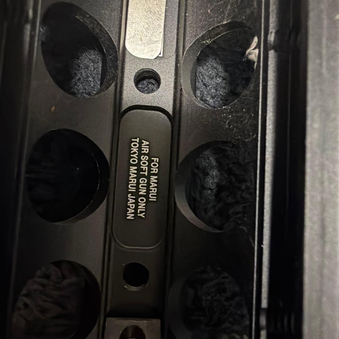 mws m4 レールハンドガード