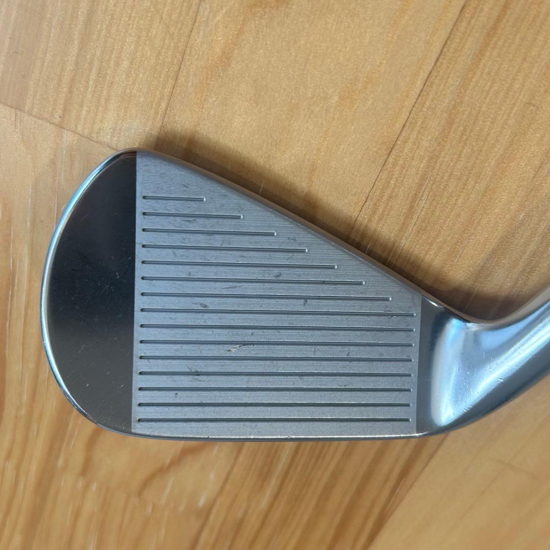 Srixon ZX5 MKⅡ アイアンセット（5〜P）