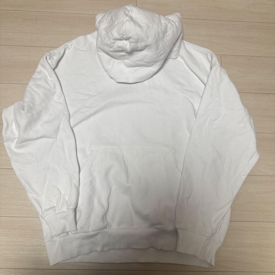 Jennie ジェニー ポップアップ フーディ パーカー サイズXL