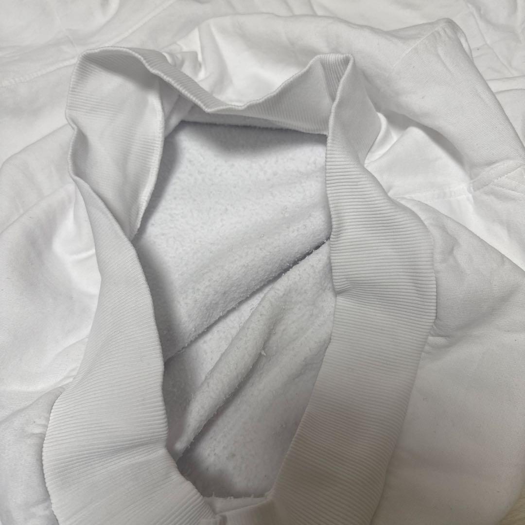 Jennie ジェニー ポップアップ フーディ パーカー サイズXL