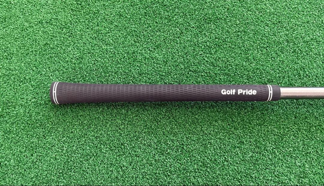 ZX5mkⅡ 7番 スチールファイバー