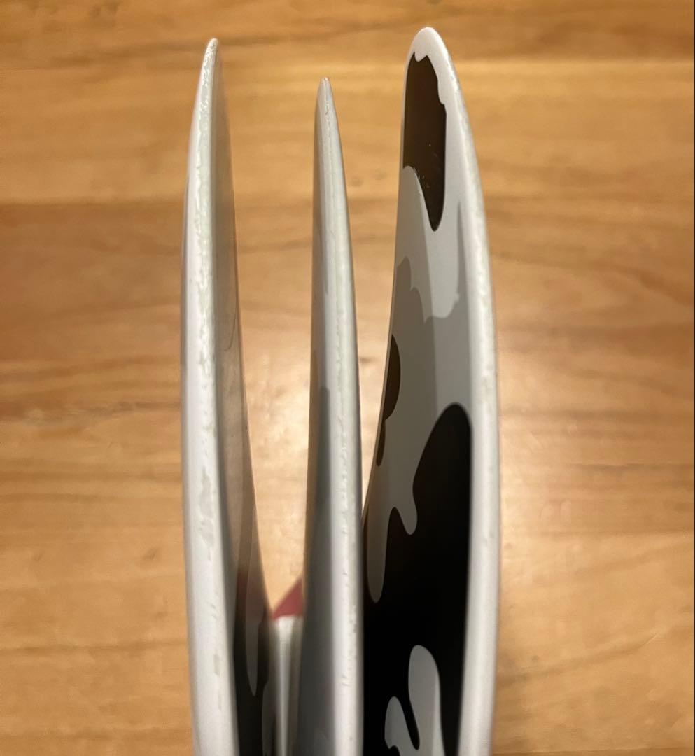 Futures Jordy Signature Mサイズ