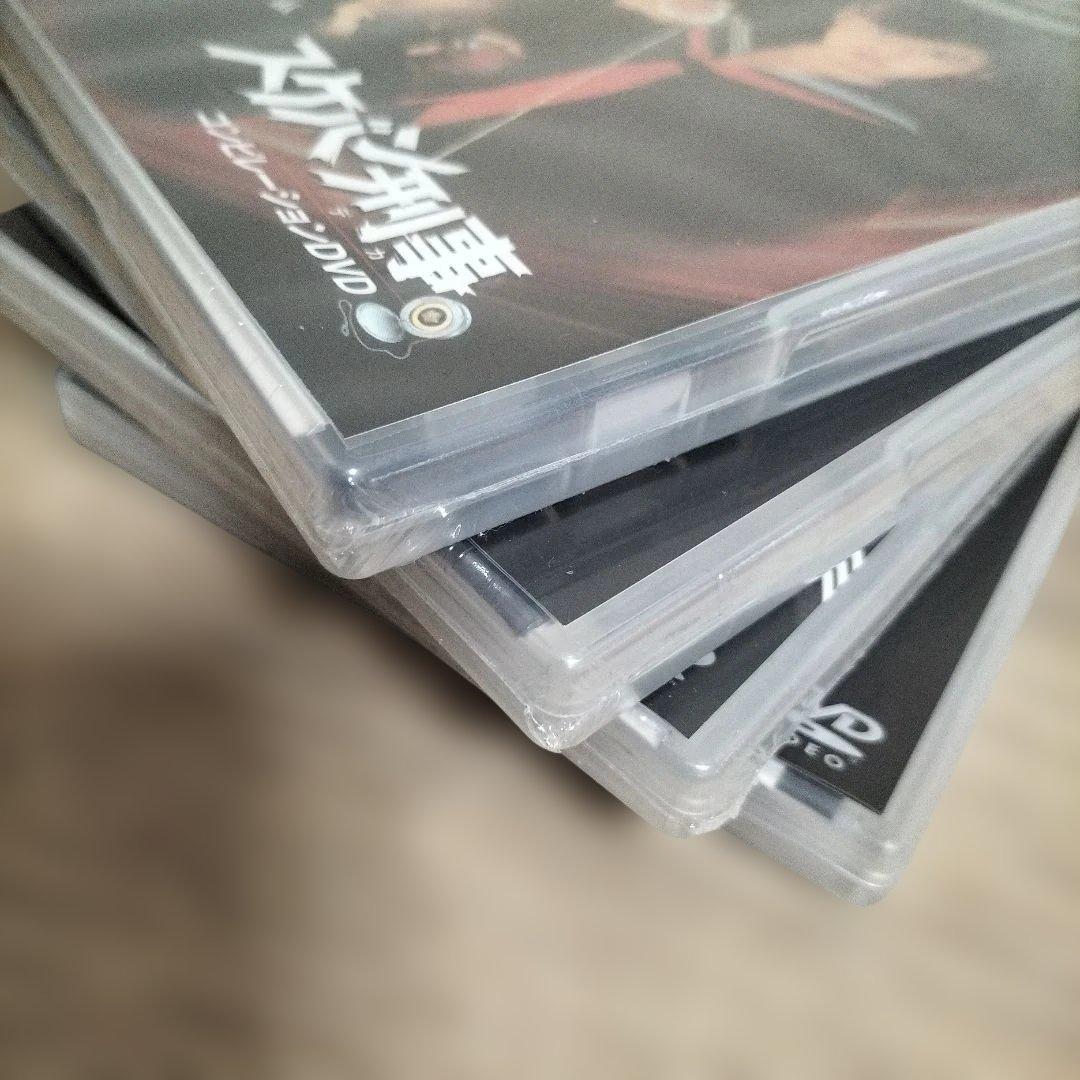 希少品　スケバン刑事 VOL.1斉藤由貴