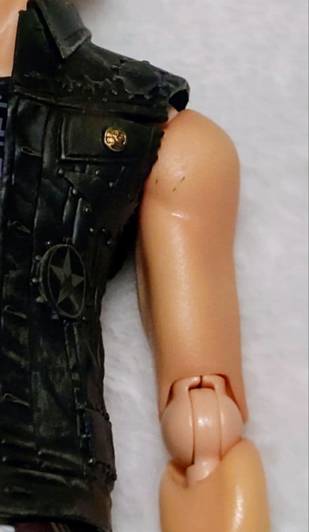 ファイナルファンタジー XV プレイアーツ改 フィギュアセット