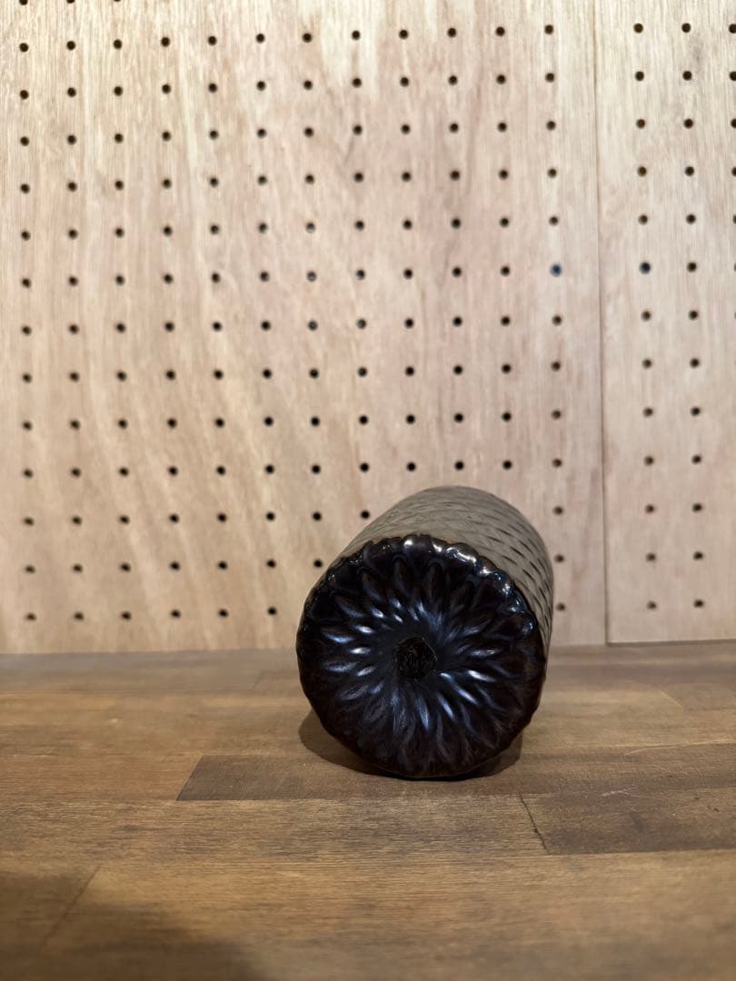 バーベキュー・調理用品 magma glass DIA Tumblr iron gray