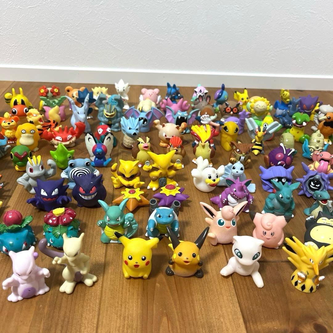 ポケモンキッズ　まとめ売り