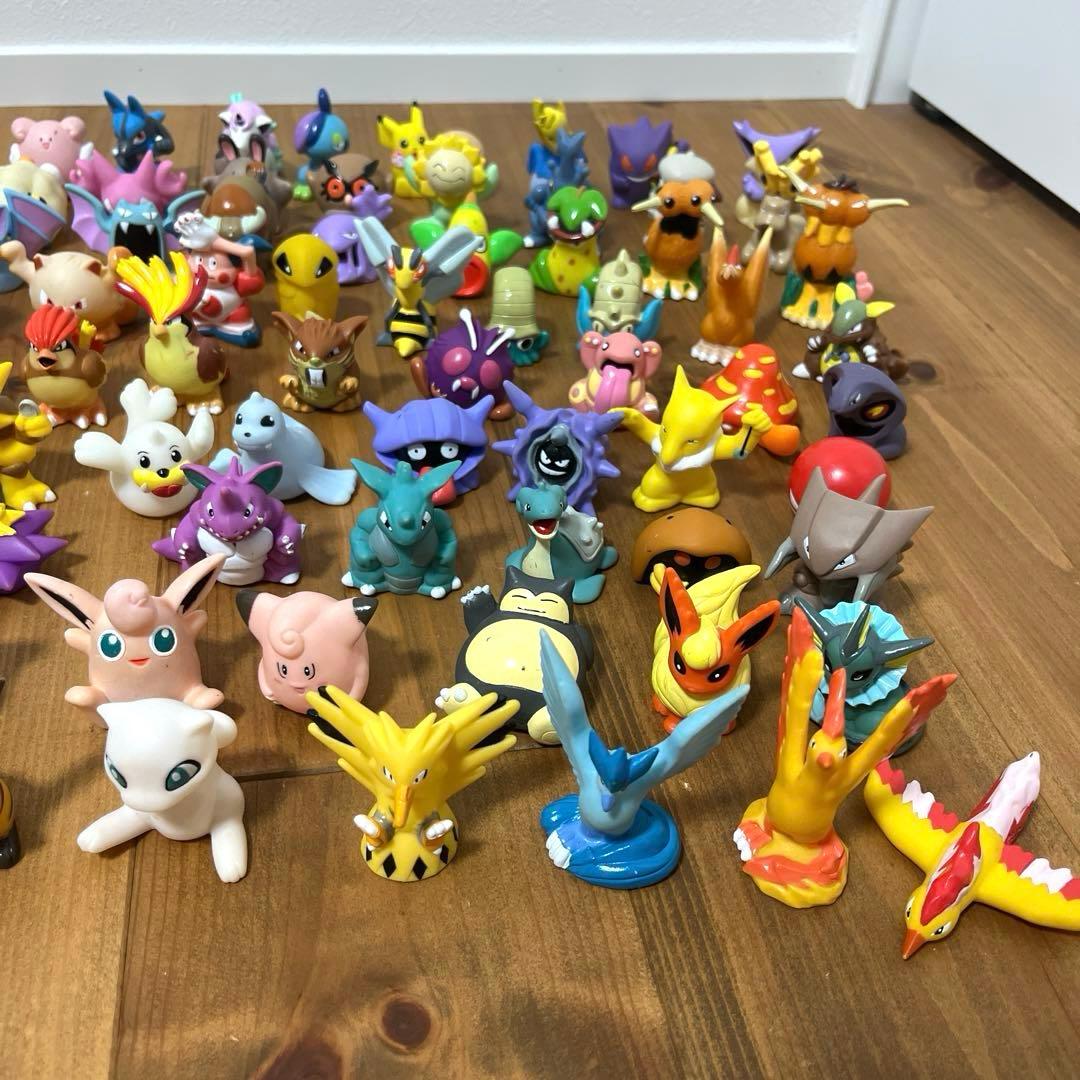 ポケモンキッズ　まとめ売り