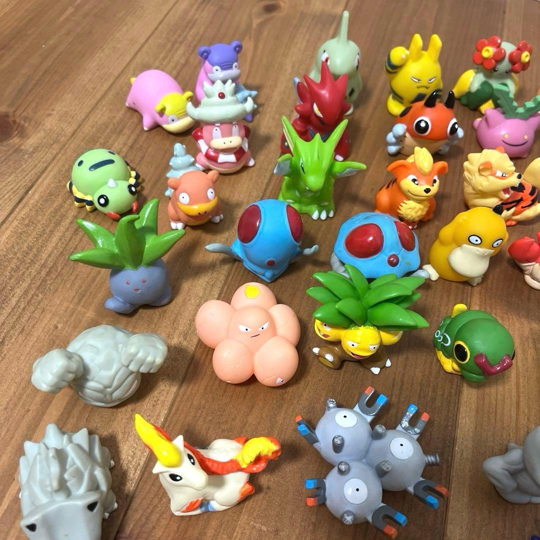 ポケモンキッズ　まとめ売り