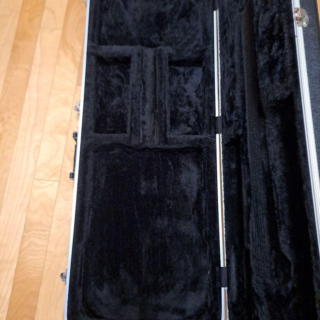 レッド テレキャスタータイプ エレキギター