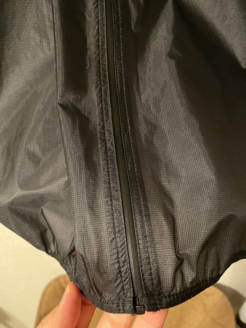 【定価26400円】ノースフェイス フリーラン ストライク ジャケット M