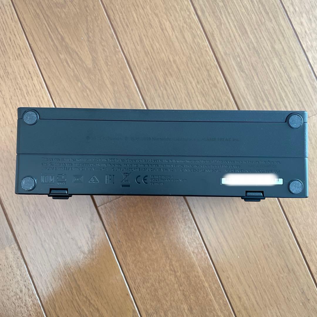 Nintendo Switch ピカチュウ＆イーブイver