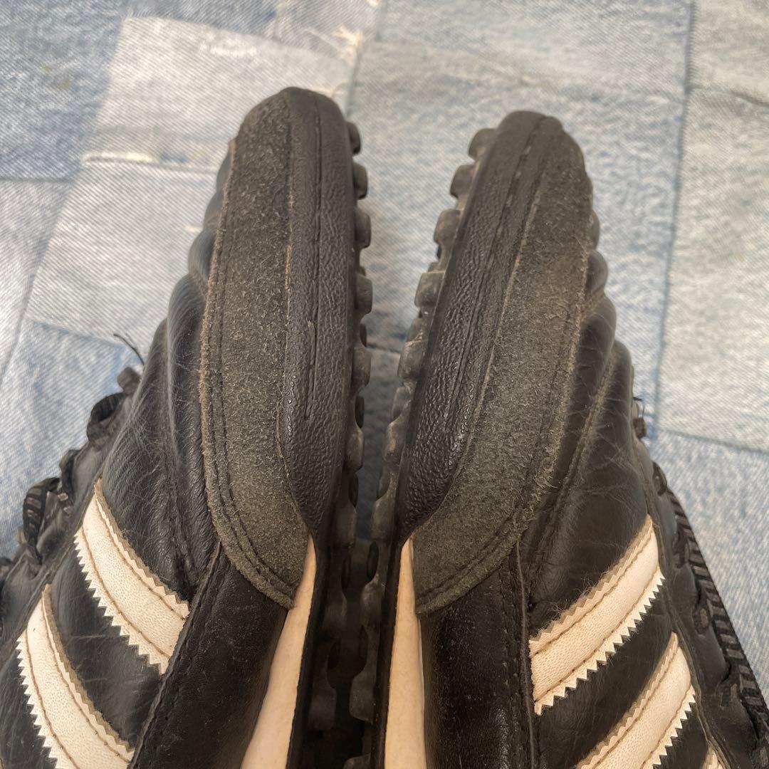 adidas 古着　Mundial Team アディダスムンディアルチーム