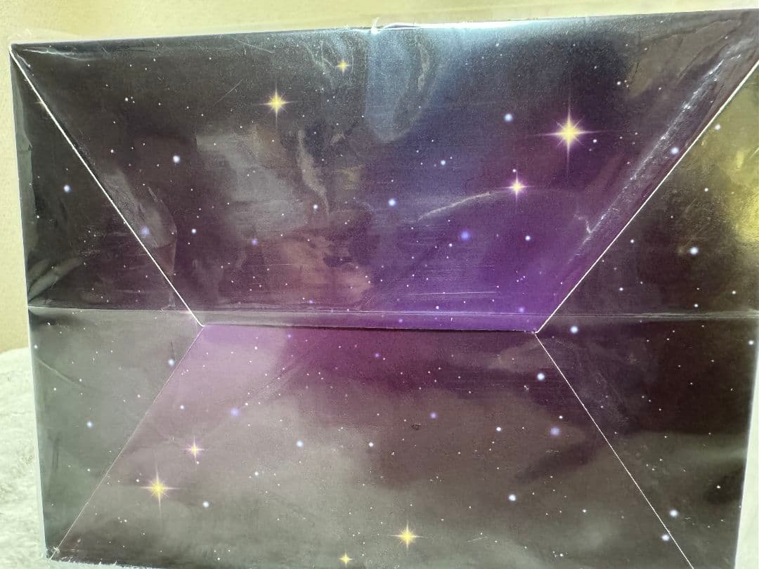 満月をさがして オルゴール 韓国限定 ファンディング