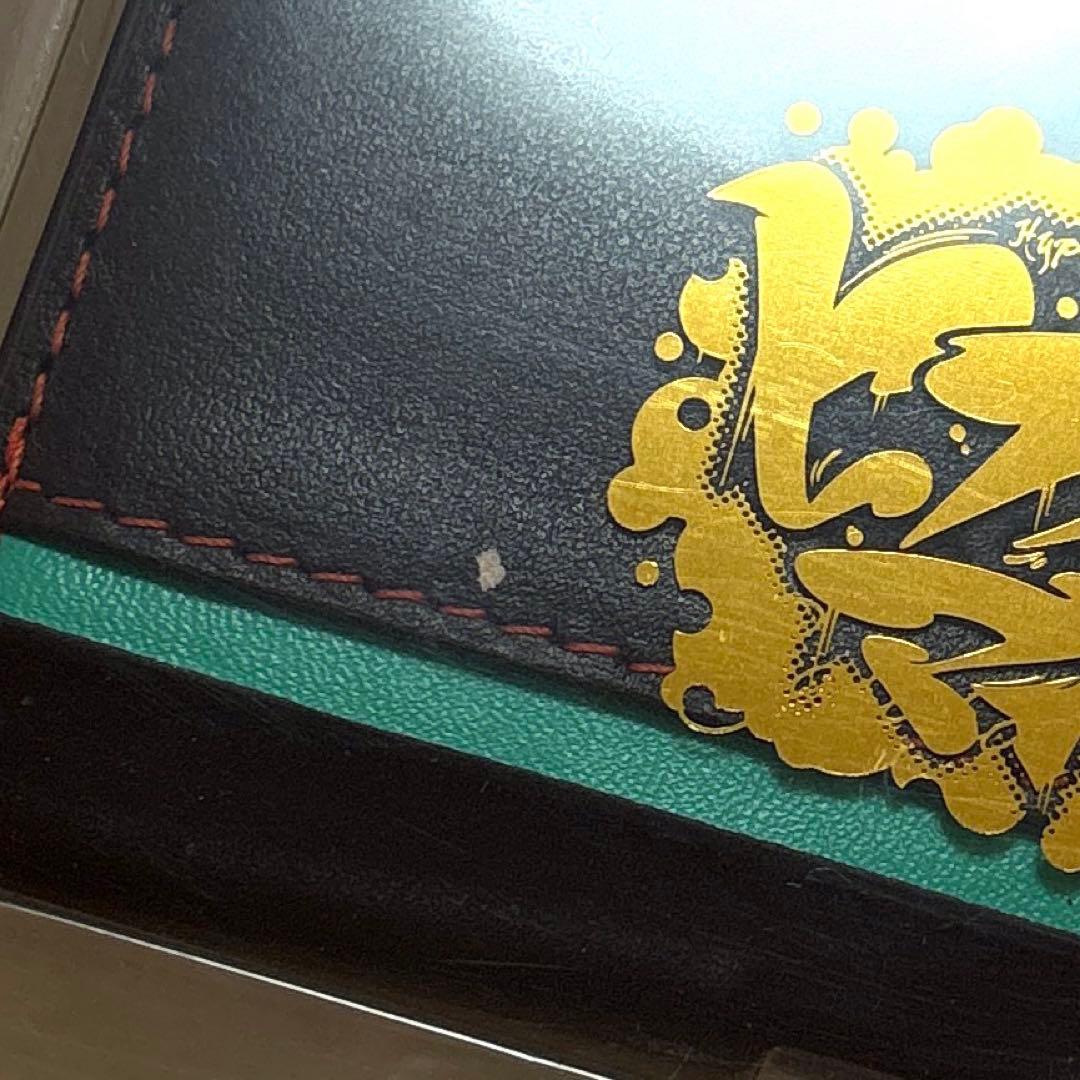 ヒプノシスマイク ヒプマイ 白膠木簓 バースデー キーケース ポストカード