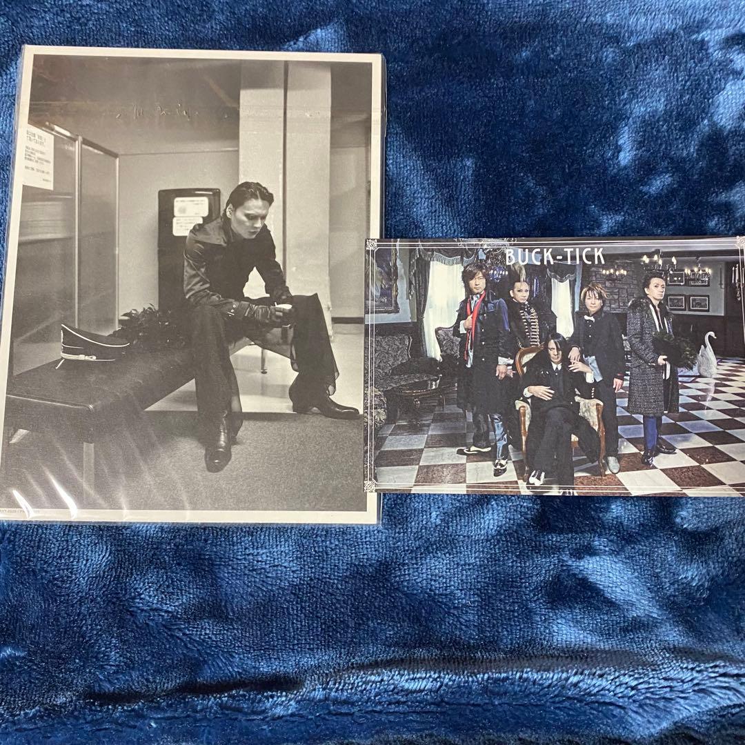 【最終値下げ】BUCK-TICK 劇場版 バクチク現象 初回限定生産盤 DVD