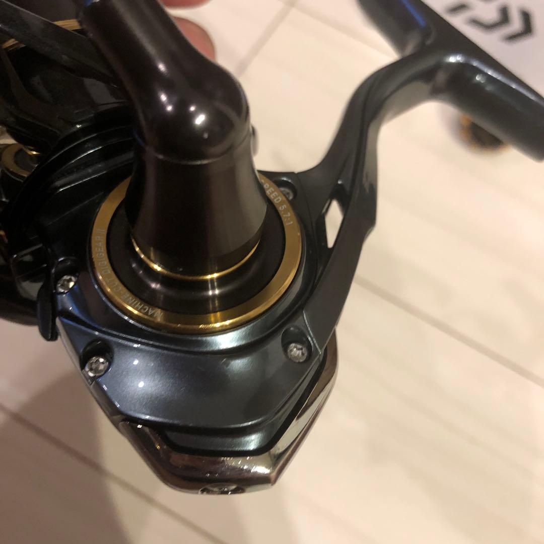 ダイワ　セオリー4000H