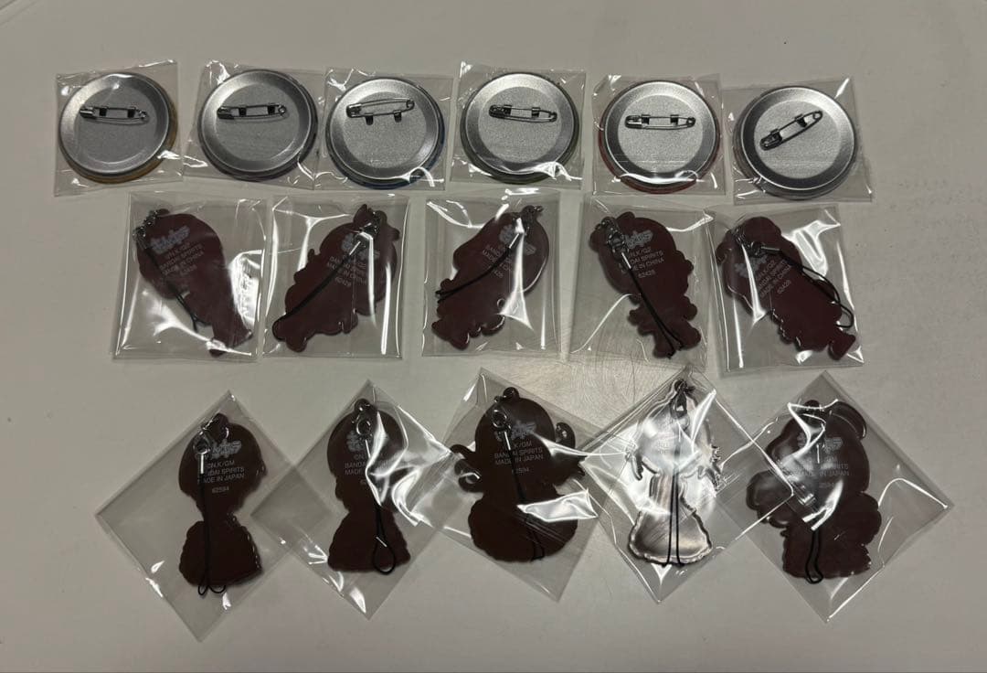 おまけ付きみんなのくじ 五等分の花嫁 Chaina Princess フィギュア