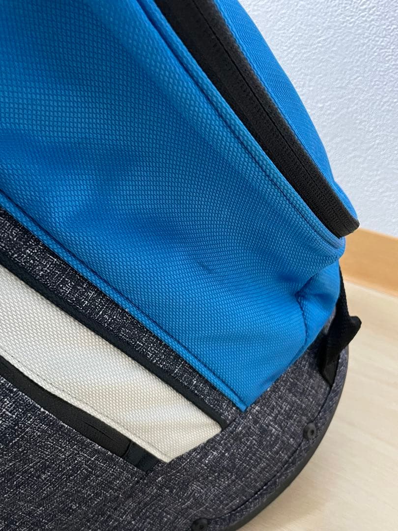 【送料無料‼️】NIKEGOLF ナイキゴルフ　キャディバッグ　スタンド式