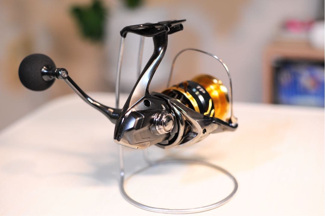 20 ツインパワー　C5000XG