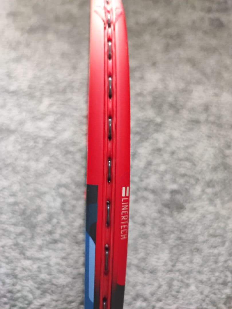 YONEX VCORE 98 テニスラケット G3