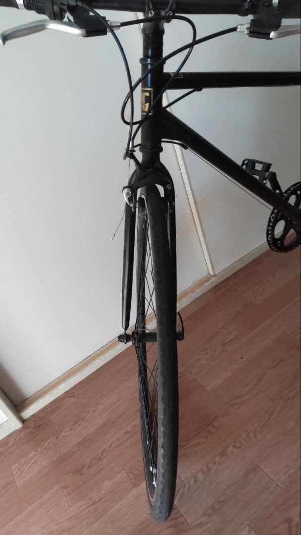 クロスバイク 700×28C 愛知県 引き取り限定