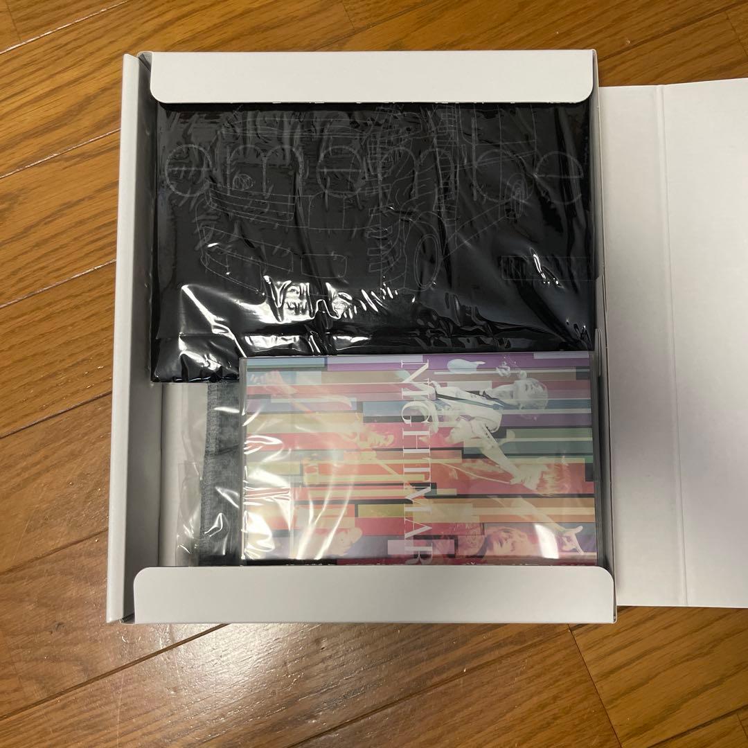 NIGHTMARE アートブック セット 2019年10月14日