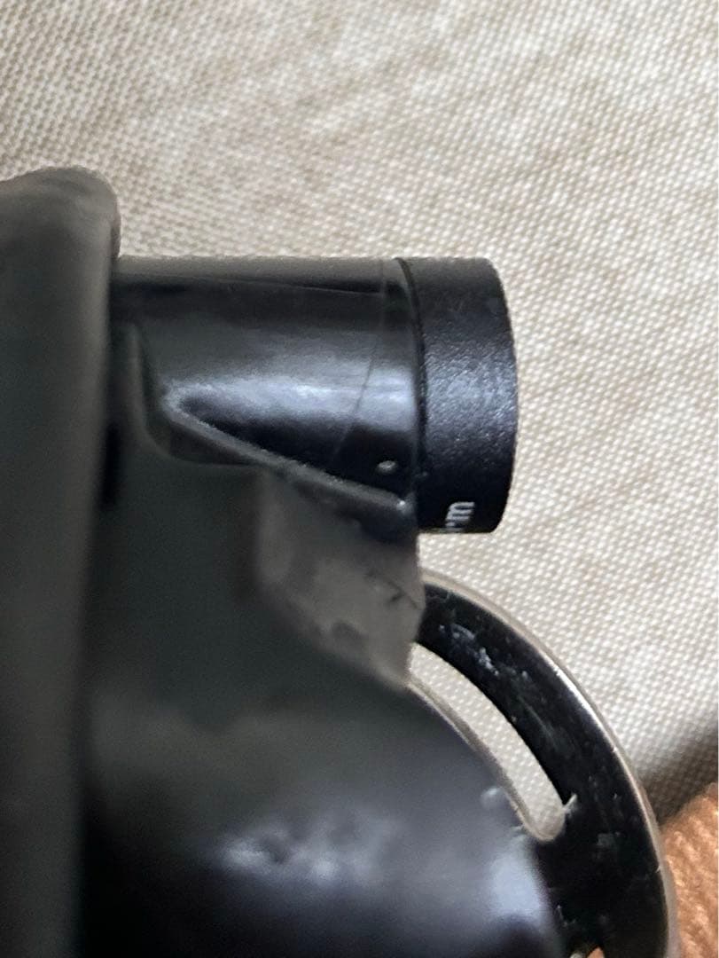 パーツ Shimano 105 R7020 STI