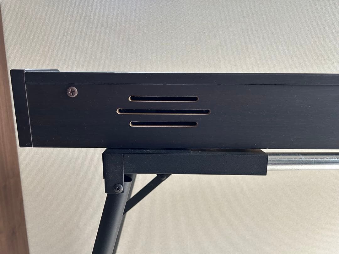 KIMFBAY 88鍵木目調電子ピアノ