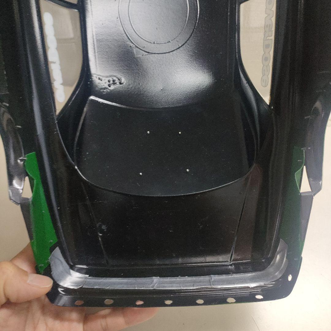 ラジコンドリフトボディのみ