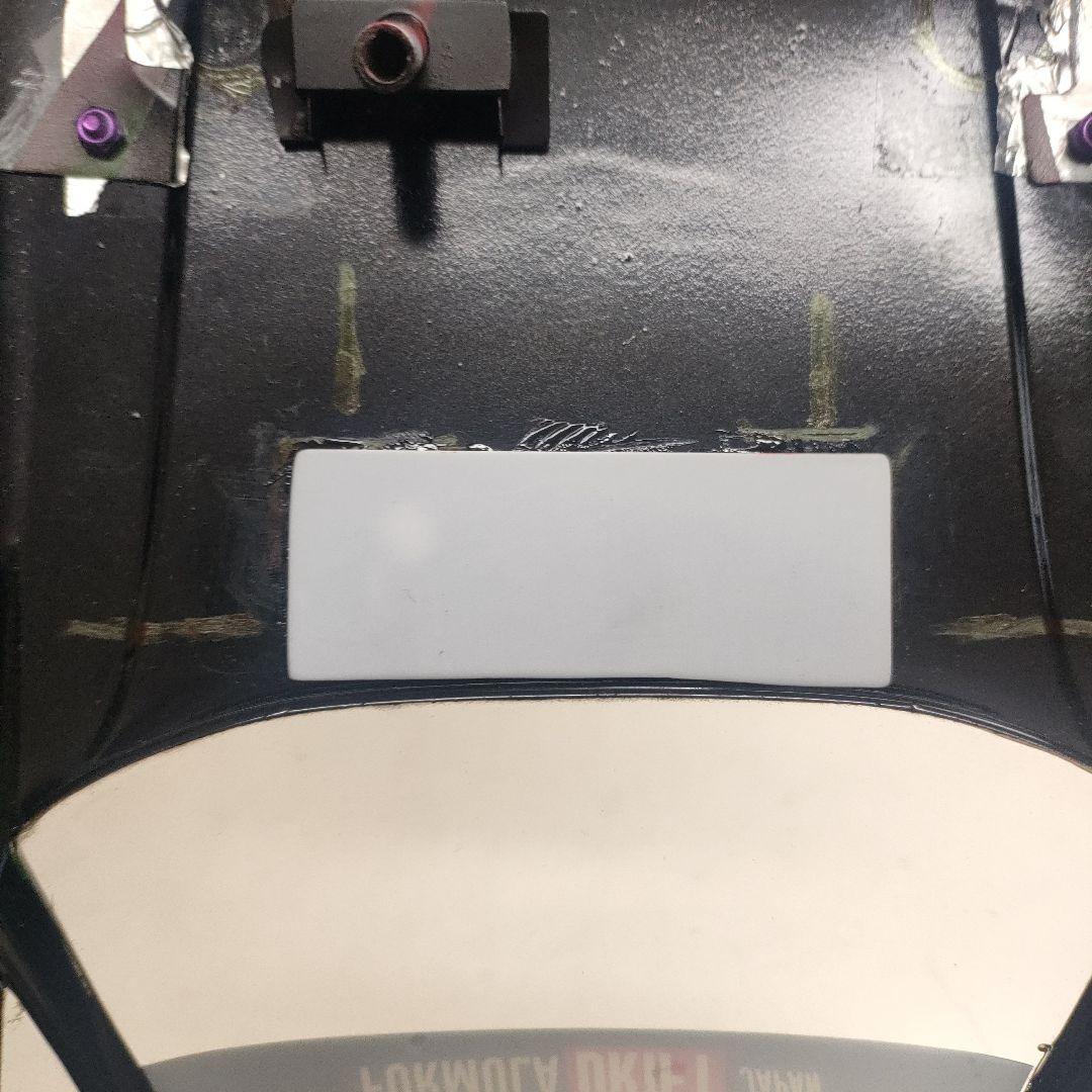 ラジコンドリフトボディのみ