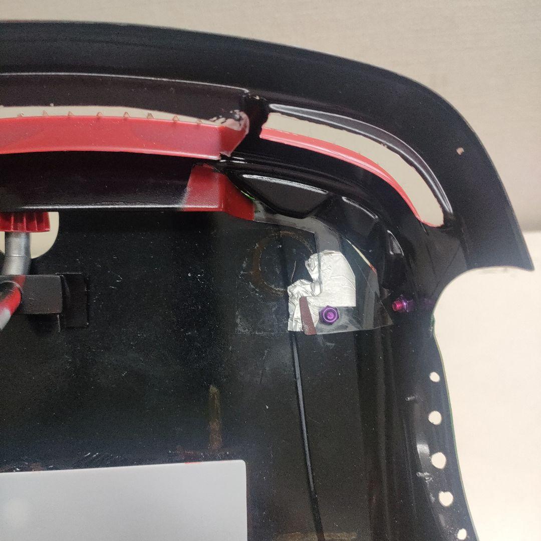 ラジコンドリフトボディのみ