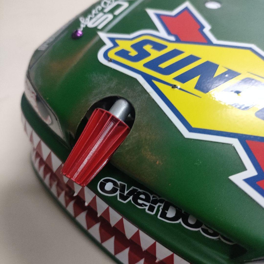 ラジコンドリフトボディのみ