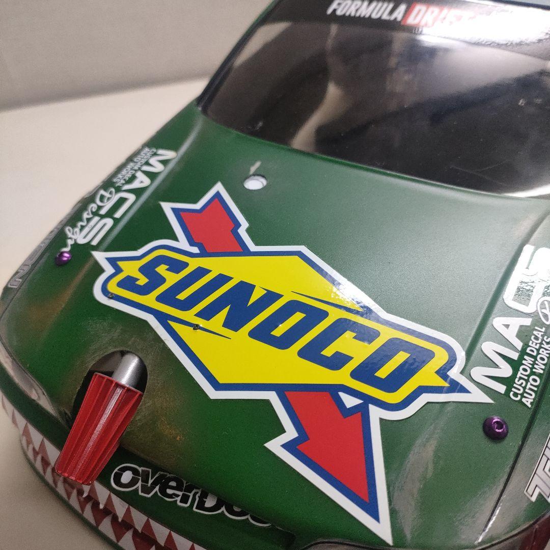 ラジコンドリフトボディのみ