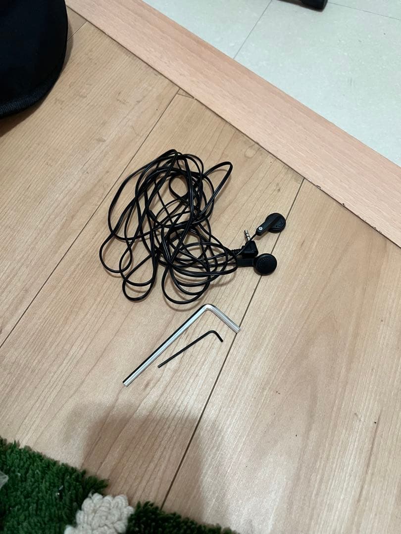 Bacchus BTE-1/M BBD バッカス テレキャスタイプ スタンド付き