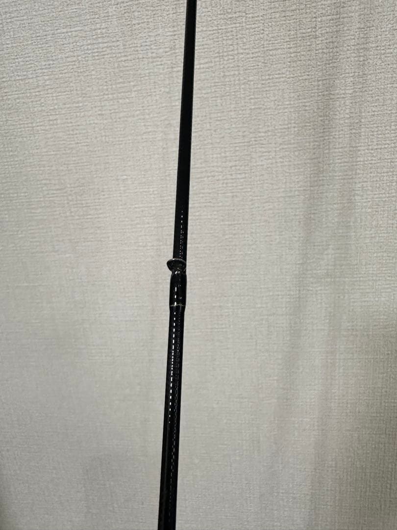 ヤマガブランクス　Calista 90LML/S エギングロッド