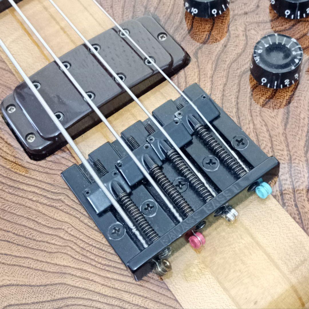 Greco GOB-900 エレキベース ジャパンヴィンテージ