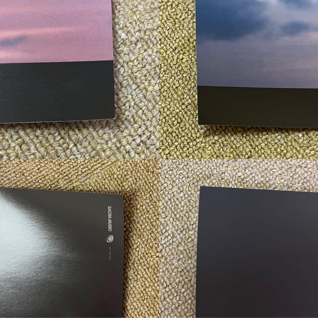 Aimer　Sign　直筆サイン入りポスター　ツアー会場限定当選品　おまけ付き