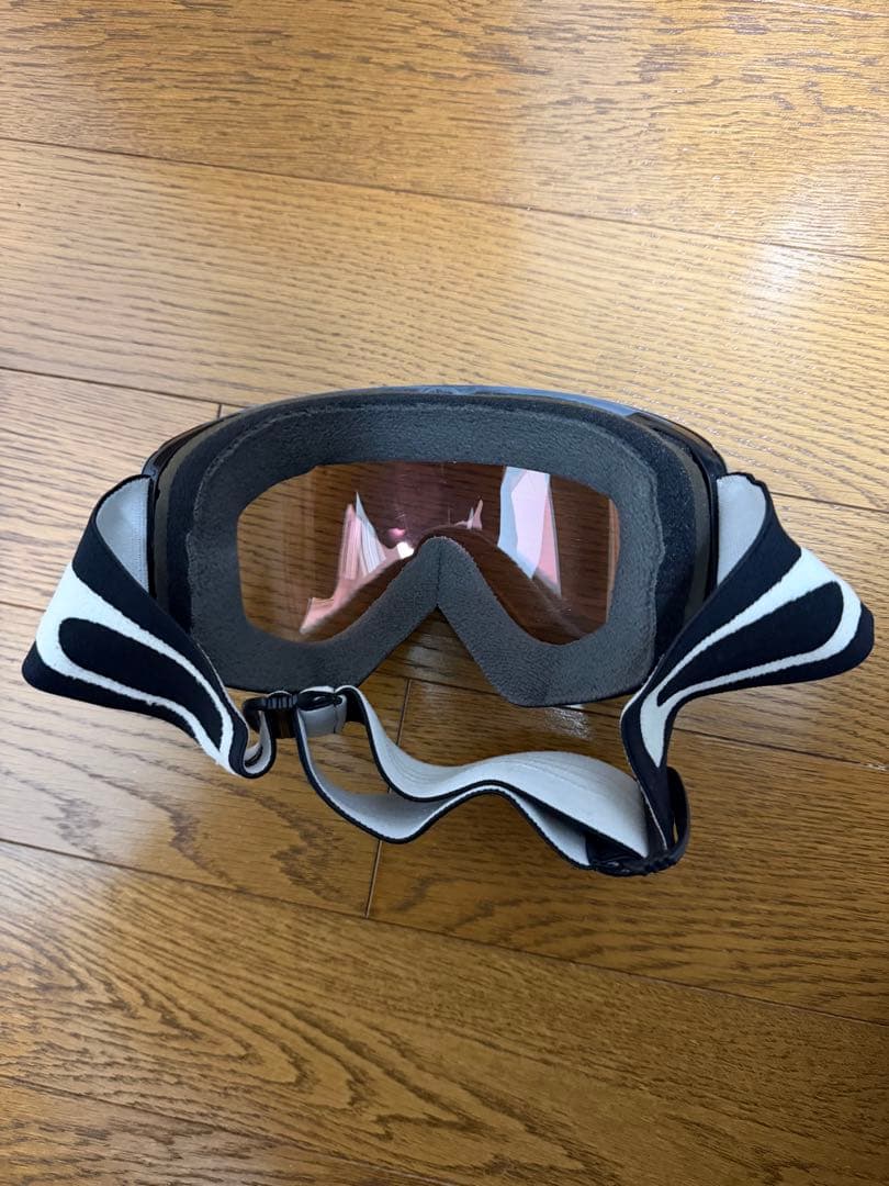OAKLEY オークリー ゴーグル スノーボード スキー