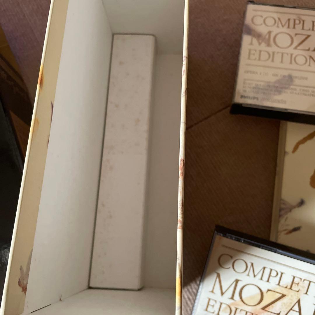 値下げ❗️モーツァルト全集14 オペラ4