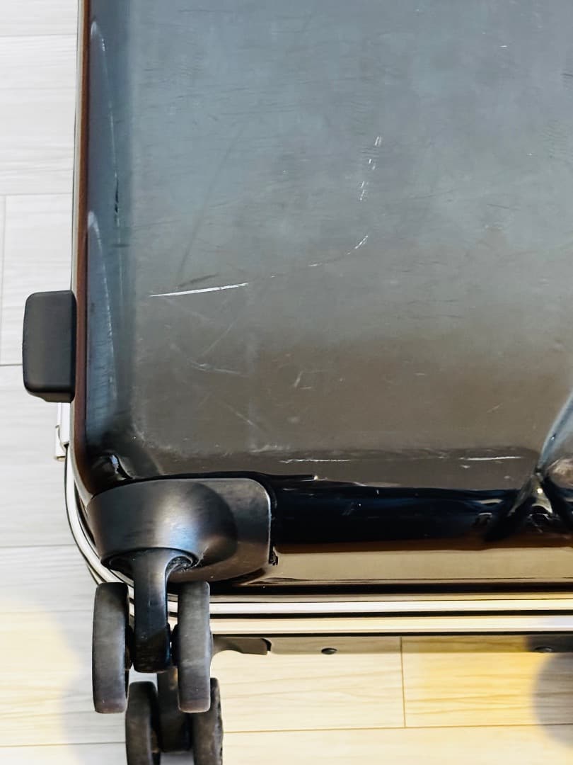 Mercedes-Benz オリジナルスーツケース