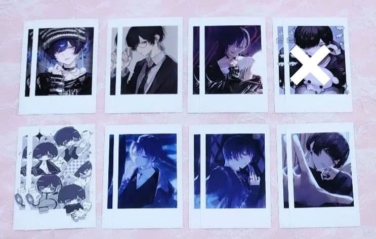 歌い手 青木葉 サイン