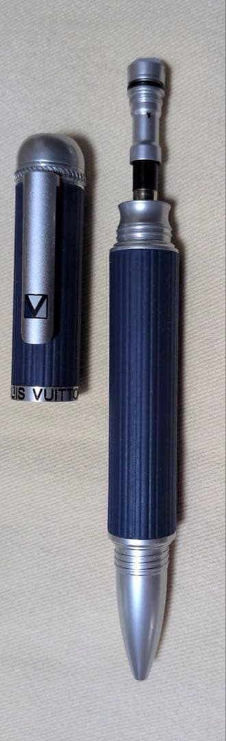 ［新品・未使用］LOUIS VUITTON アメリカンズカップ　ウォーターペン