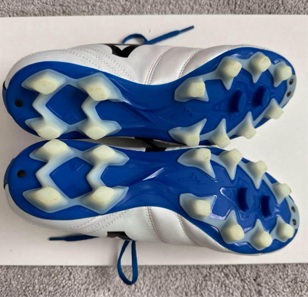 ミズノ　サッカースパイク　モナルシーダ　25.0