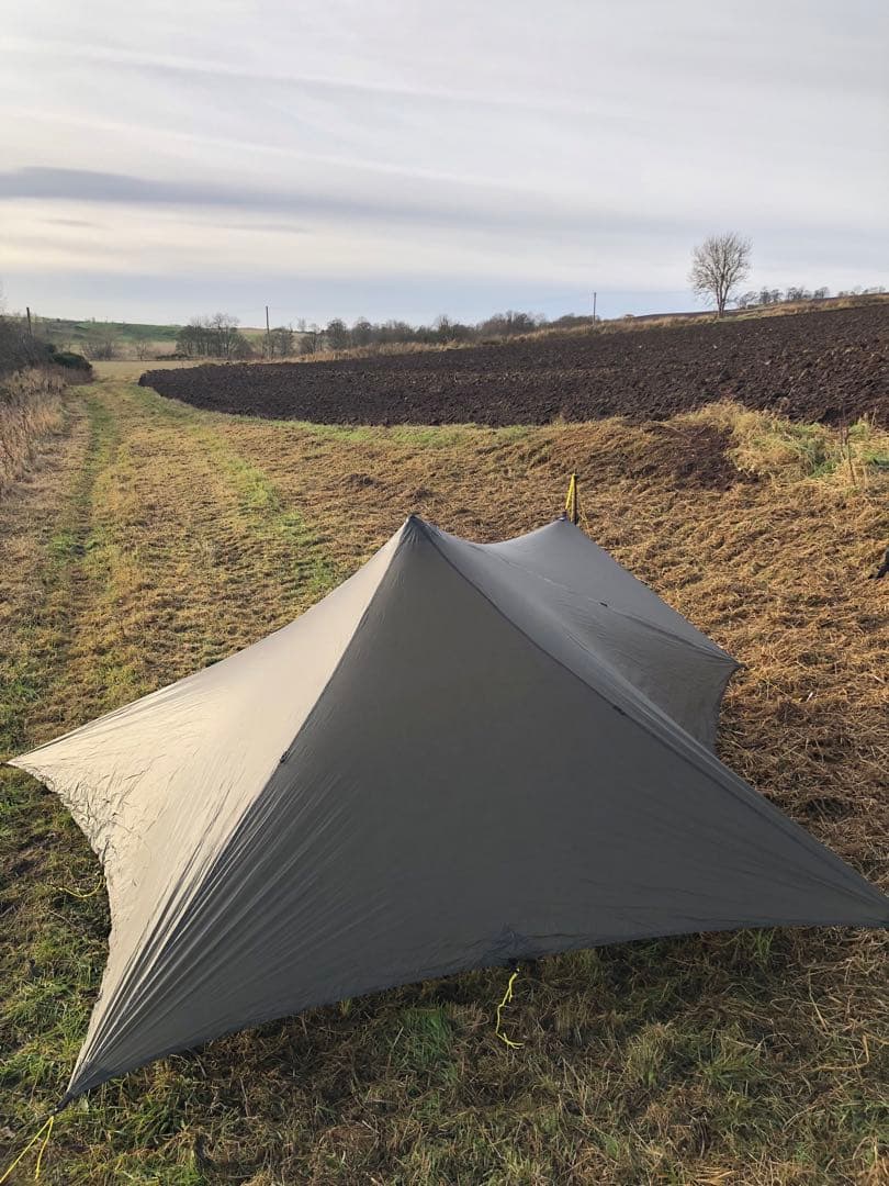 ミサミサさん専用　TRAILSTAR