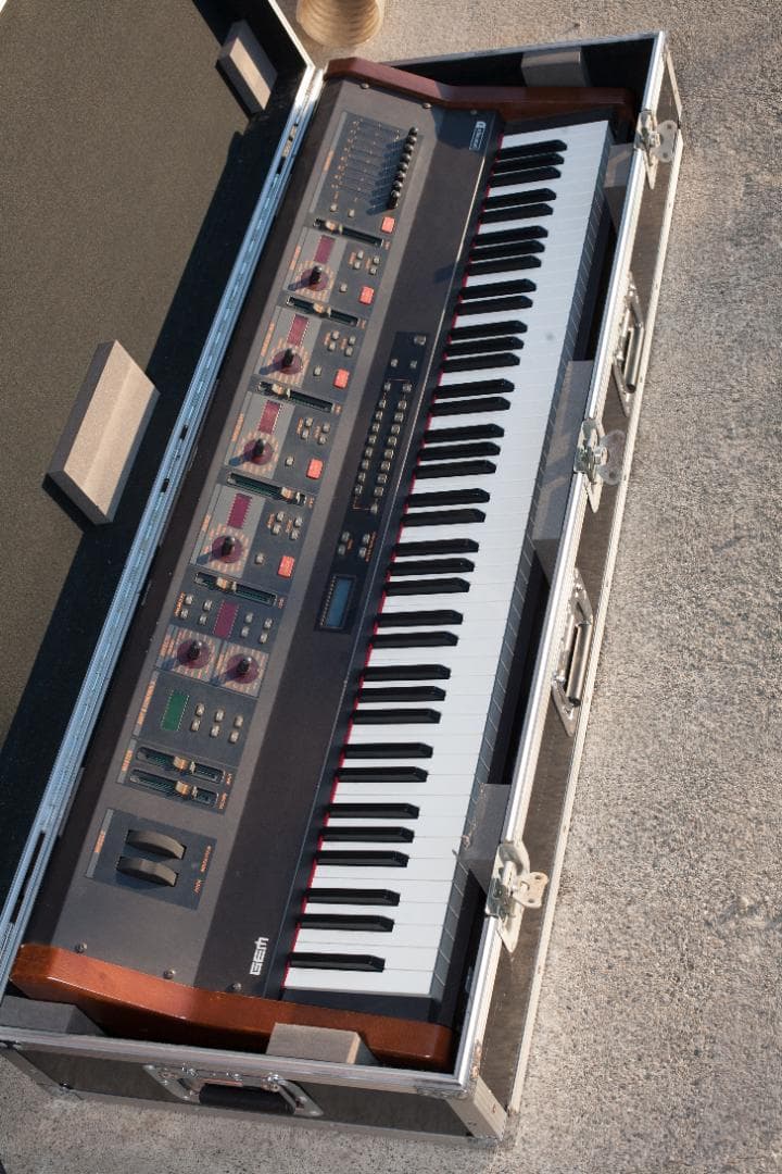 General Music Promega 3 ジャンク