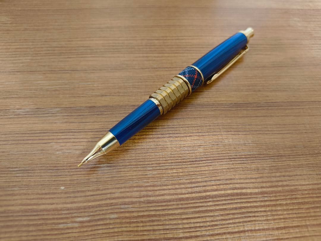 沢*ん様 ij instruments kerry grip 装着 burber