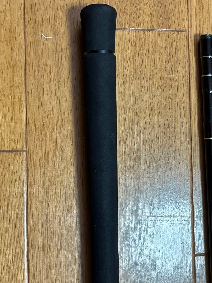 ヤマガブランクスEARLY 109MMH for Surf